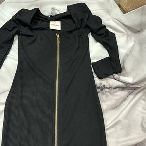 NWT sweater dress